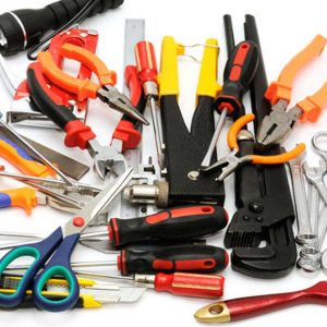 Accesorios Ferreteria-Electricidad
