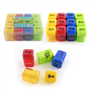 Sacapunta deposito square /360