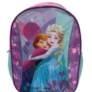 Mochila Escolar Frozen de Intek