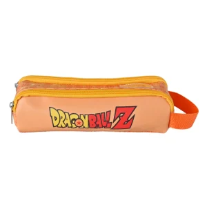 Estuche Doble Dragon Ball Z Torre