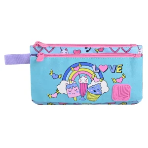 Estuche Ultra - Mint Party Torre