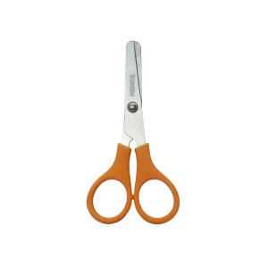 Tijera Escolar Pequeña 203 1/4 Proarte Naranja