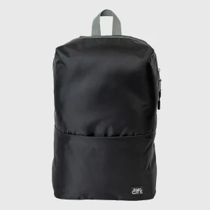 Mochila Casual Basic City Negro Corona