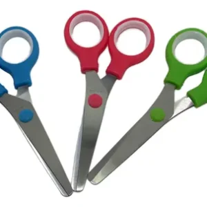 tijera escolar JM import