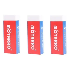 Goma de borrar Motarro