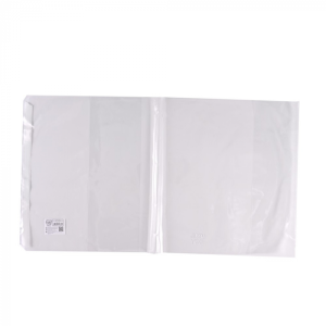 Forro libro adaptable transparente Artetop /500