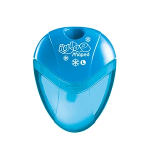 Blister Sacapuntas Igloo Zurdos Maped