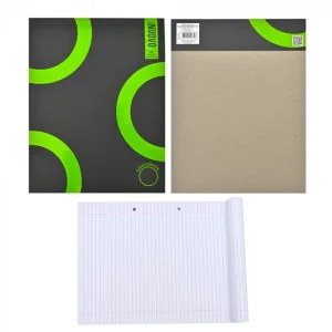 Block prepicado carta composición 80HJS /50