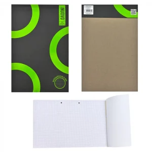 Block prepicado oficio 5MM 80HJS /50