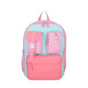 Mochila para notebook 15" Cleveland multicolor