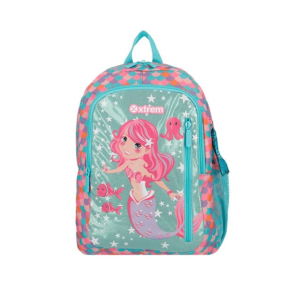 Mochila Xtrem sirena