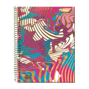 Cuaderno top moda 7m 150 hojas Torre